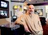 WAYNE GLOWACKI / WINNIPEG FREE PRESS
Gil Gauthier owns the Norvilla Motor Hotel, where two workers were attacked last year.