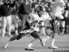 KEN GIGLIOTTI / WINNIPEG FREE PRESS archives
Toronto�s Raghib Ismail (25) broke one of the CFL�s best kick returns during the 1991 Grey Cup at Winnipeg Stadium.
