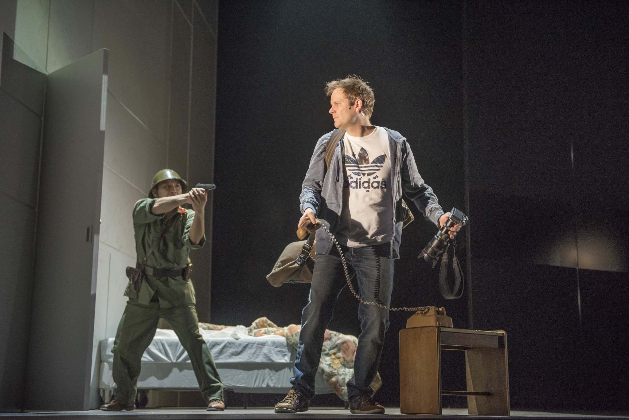 Tracking Down Tank Man A Riveting Tale Winnipeg Free Press