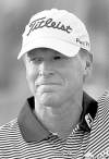 Tribune Media MCT
Steve Stricker