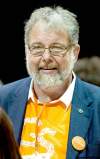 DAVID LIPNOWSKI / WINNIPEG FREE PRESS ARCHIVES
Bill Blaikie says ‘it was just time’ for him to retire from politics, for good.