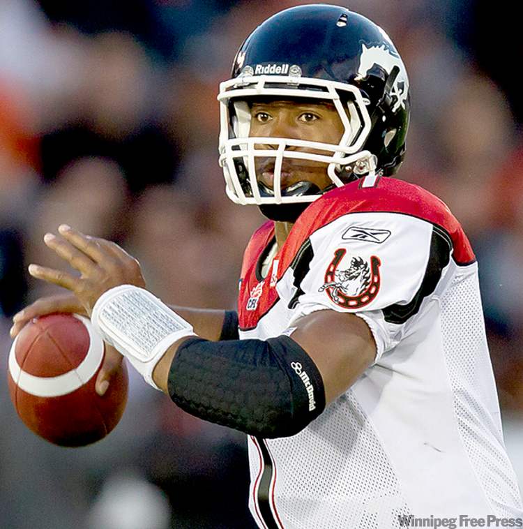 Henry Burris
