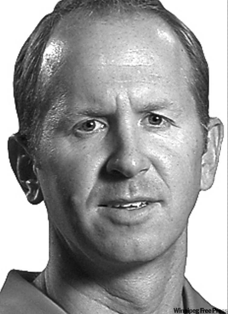 Dave Dickenson