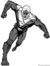 Captain Canuck heading for big screen, eh?