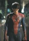 columbia pictures
Fans will get a peek at Andrew Garfield as Spider-Man.
