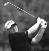 darryl dyck / the canadian press
Chad Campbell lets fly on the eighth hole during Friday's second round at the Canadian Open in Vancouver.