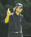 Postmedia PNG
Mark van Manen / postmedia newsAdam Hadwin of B.C. hung tough with a 68 and will play in the last pairing today.