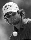 CP
Adam Hadwin won the River Mead Cup as the best Canadian at the Open.