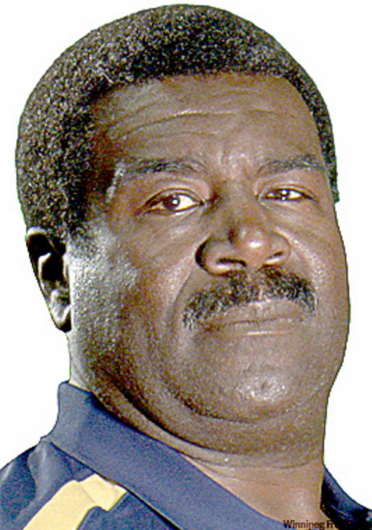 Postmedia CFL
Richard Harris