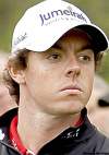 CP
Rory McIlroy