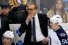 GENE J. PUSKAR / THE ASSOCIATED PRESS FILES
Winnipeg Jets coach Paul Maurice