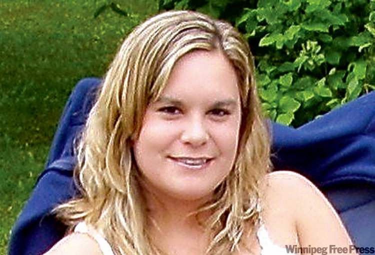 Fisher Branch woman missing for week Winnipeg Free Press