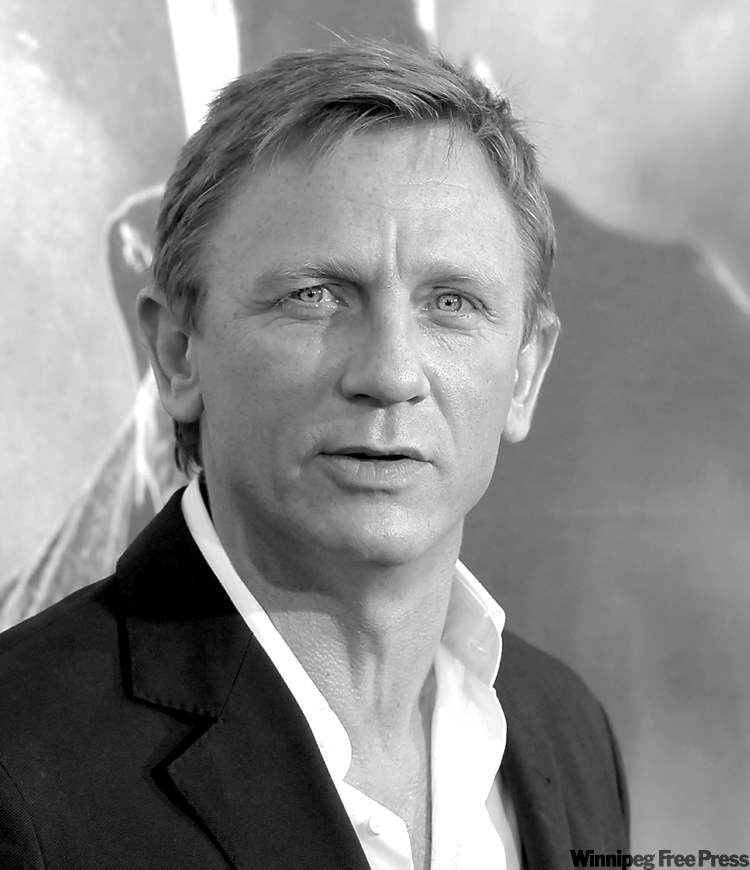 Face to face – Winnipeg Free Press