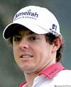 McIlroy set to play PGA Tour full time