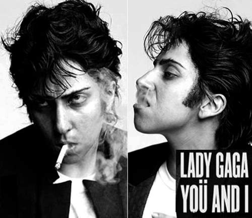 Lady looks like a dude