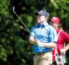 Winnipeg Free Press
BORIS MINKEVICH / WINNIPEG FREE PRESSHe was feeling a bit rusty, but Todd Fanning opened with a 69 at Niakwa on Thursday.