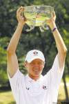 ‘I enjoyed being in that position but I was sweating big-time’ — Canadian Men’s Amateur champion Mackenzie Hughes
