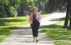 BORIS MINKEVICH / WINNIPEG FREE PRESS
Janice Lukes is an active proponent of Winnipeg’s trail system.