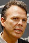 Genevieve Ross / The Associated Press
‘Many teams talk about treating their players like family. These people mean it and do it’ -- Winnipeg Jets GM Kevin Cheveldayoff