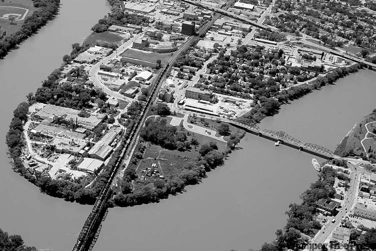 Point Douglas park too good to be true? Winnipeg Free Press