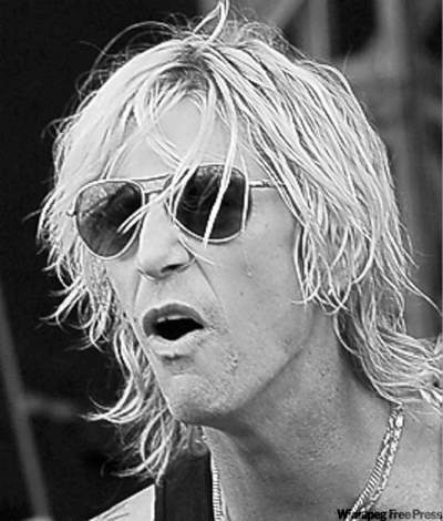 Duff McKagan