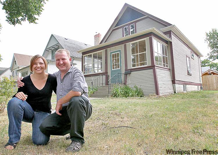 ‘Peg history at their doorsteps Winnipeg Free Press ‘Peg history at their doorsteps Winnipeg Free Press