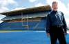 JOE BRYKSA/WINNIPEG FREE PRESS archives
Ken Hildahl, former chairman of the Winnipeg Blue Bombers board of directors, worked tirelessly for the club and community.