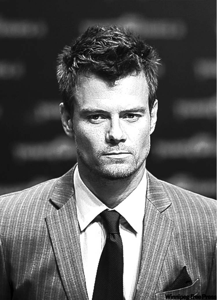 CP
Josh Duhamel