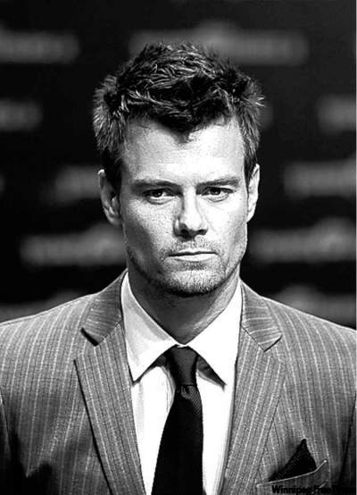 CP
Josh Duhamel