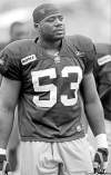 joe bryksa / winnipeg free press archivesPhillip Hunt was the CFL sack leader last season.