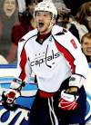 CP
‘I think, of course, last year and year before it was something new for me, being the captain. Last year was a good year for me to learn what I have to do... I have to show them. And, you know, I’m the one, the leader of the team’
— Alex Ovechkin