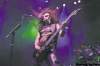 Postmedia SHAUGHN BUTTS/EDMONTON
EDMONTON, AB. JUNE 26, 2009 -Tom Araya is the singer for Slayer who played to about 8000 people in Rexall Place in Edmonton on Friday, June 26 2009. (SHAUGHN BUTTS/EDMONTON JOURNAL)  Can be used with Mike Devlin (Victoria TImes Colonist) MUSIC-SLAYER