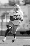 MIKE DEAL / WINNIPEG FREE PRESS
Fred Reid is getting plenty of carries but his 3.9 yards per rush average is well below 2010's 6.6 mark.
