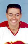 Postmedia
Brad McCrimmon in 1989