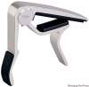 The guitar capo: instrument of terror?