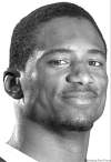 Brandon Stewart