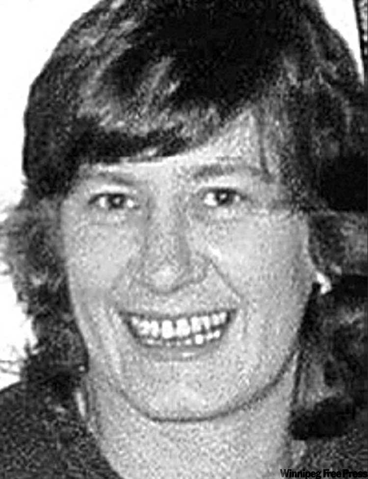 Dr. Christine Egan