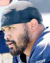 Lobendahn out for year; Bombers looking at options