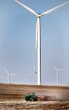 PHIL HOSSACK / WINNIPEG FREE PRESS ARCHIVES
A wind farm near St. Leon