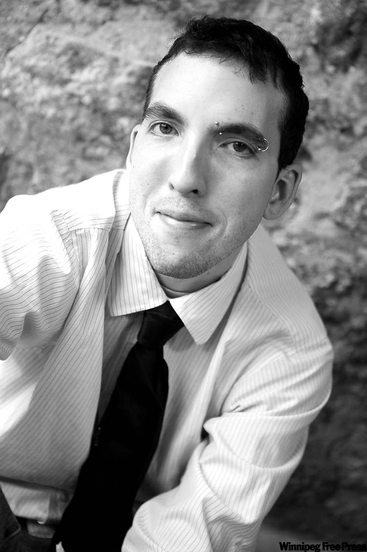 Scott Porteous