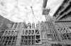 Handout / Winnipeg Free Press archives
It's time for Manitoba Hydro to branch out and not just be a dam builder, said Chamber of Commerce head Dave Angus.