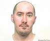 police handout
Robert Groen is wanted by police.