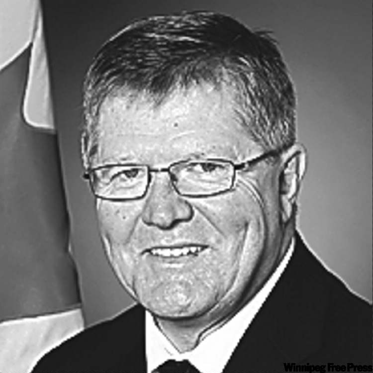 Don Plett