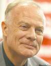 Joe Bryka / Winnipeg Free Press archives
Much of it the platform has already been released by Liberal Leader Jon Gerrard over the past three weeks.