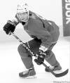 JOE BRYKSA / WINNIPEG FREE PRESS
Alexander Burmistrov is a contender for second-line centre.