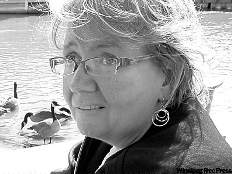 Elizabeth Simpson