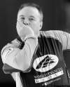 michael burns photo
Ferbey takes a break during Friday's morning draw. The Edmonton skip has won four men's world championships.
