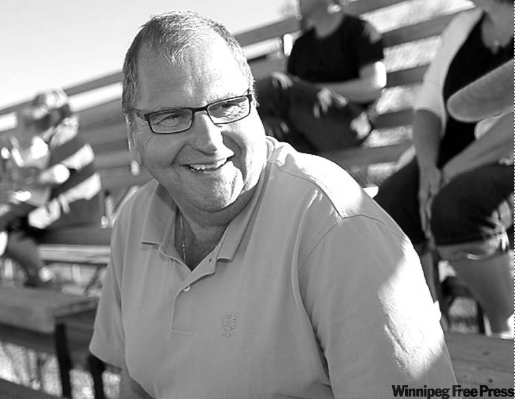Brian Babiuk dislikes the �American-style� campaign.