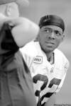 TREVOR HAGAN / WINNIPEG FREE PRESS archivesFred Reid, last year�s CFL rushing leader, says defenders were ready for him this year.
