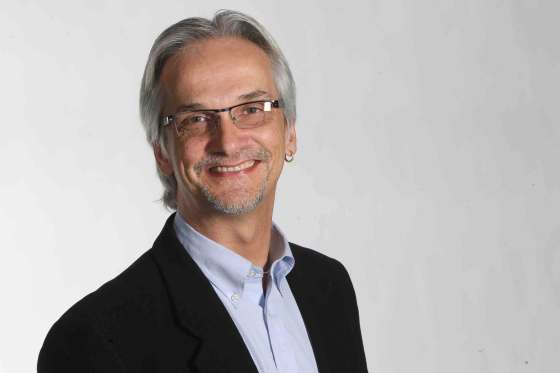 Ruth Bonneville / Winnipeg Free PressWinnipeg Free Press reporter Paul Wiecek